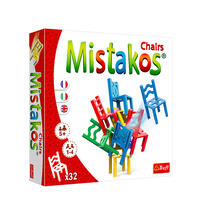 Mistakos The Stacking Chairs Game