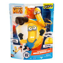 Despicable Me 4 Heroes of GJZ Stretchy Hero Tim