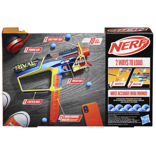 NERF Rival Mirage XXIV-800