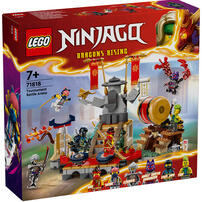 LEGO Ninjago Tournament Battle Arena 71818