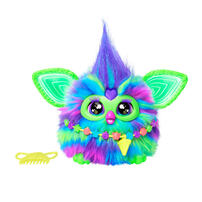 Furby Galaxy Interactive Toy