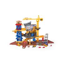 Speed City Tower Crane Construction Set