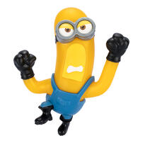 Despicable Me 4 Heroes of GJZ Stretchy Hero Tim