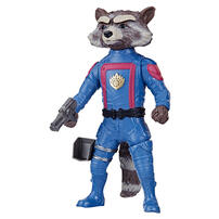 Marvel Studios’ Guardians of the Galaxy Vol. 3 Marvel’s Rocket Action Figure