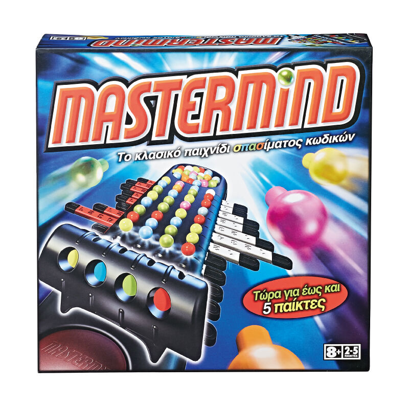 Mastermind Standard | Toys