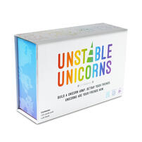 Unstable Unicorns