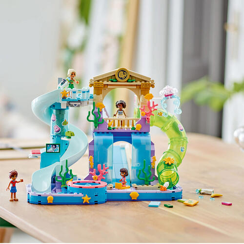 LEGO Friends Heartlake City Water Park 42630