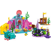 LEGO Disney Princess Ariel's Crystal Cavern 43254