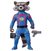 Marvel Studios’ Guardians of the Galaxy Vol. 3 Marvel’s Rocket Action Figure