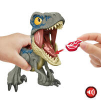 Jurassic World Interactive Mega Roar - Assorted