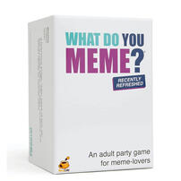 What Do You Meme Core Game