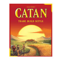 Catan The Original