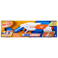 Nerf N Series Strikeback