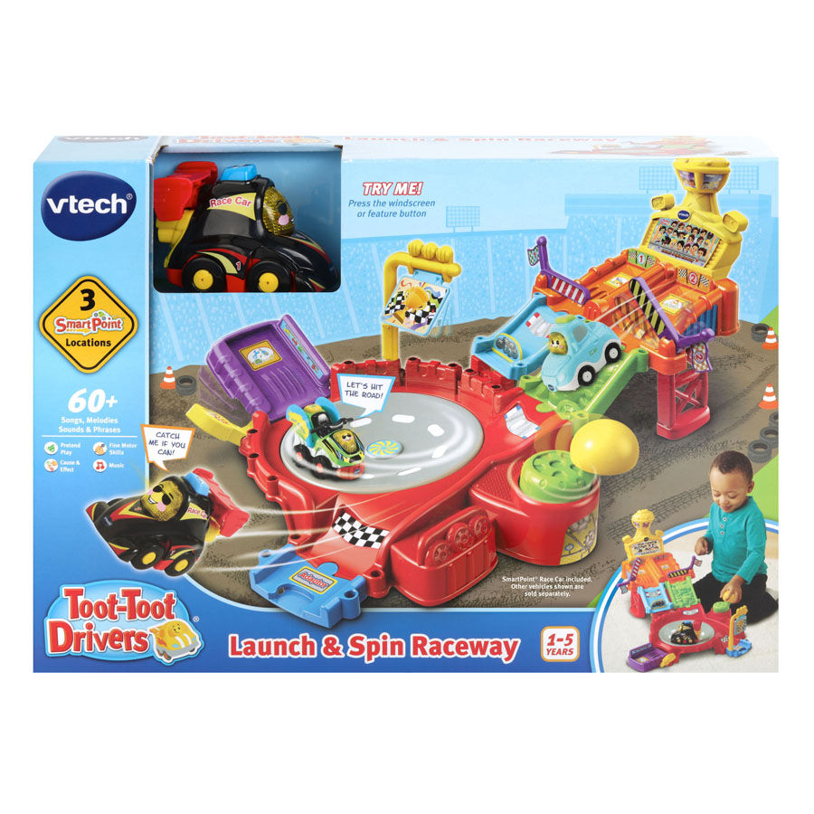 vtech toot toot drivers construction site