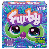 Furby Galaxy Interactive Toy