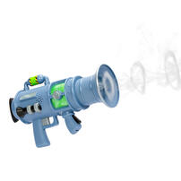 Despicable Me 4 Ultimate Fart Blaster Lights and SFX