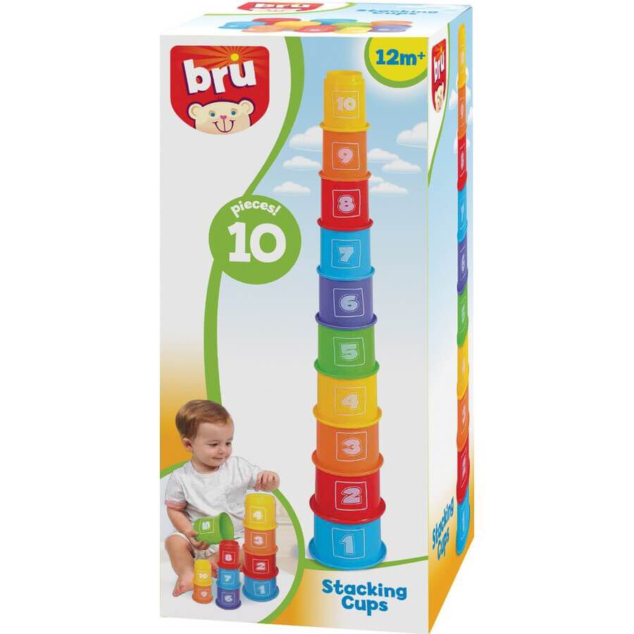 stacking cups toys r us