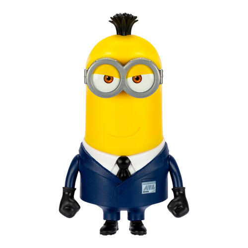 Despicable Me 4 Large Action Figure AVL Minion