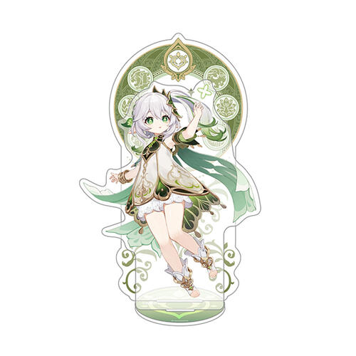 Genshin Impact Character Acrylic Stand Nahida