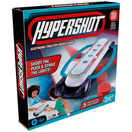 Hypershot