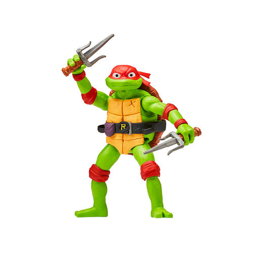 Teenage Mutant Ninja Turtles Giant Raphael