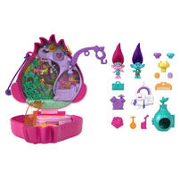 Polly Pocket Trolls Compact