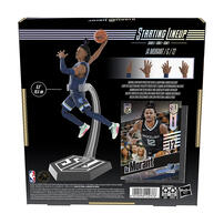 Hasbro Starting Lineup Series 1 Ja Morant