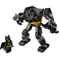 LEGO Super Heroes Batman Mech Armor 76270