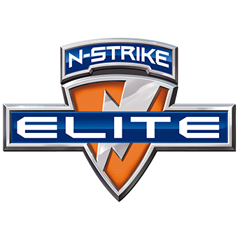 Nerf Elite 2.0 Flipshots Flip-8 - Nerf