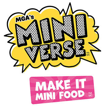 Miniverse Make It Mini Lifestyle Assortment - 591856