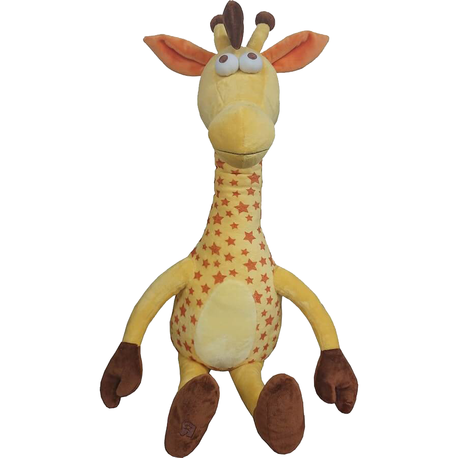 toys r us giraffe stuffed animal