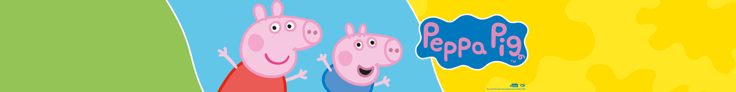 Peppa Pig | Toys"R"Us Singapore Official Website